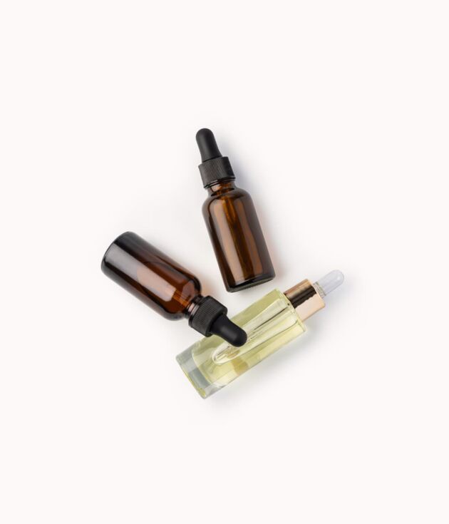 Skincare duo travel set