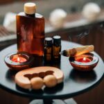 Select Relaxing massage techniques